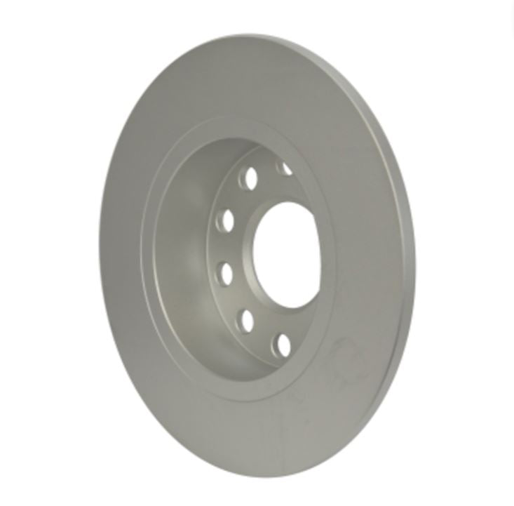 Hella 355122612 Disc-Brake Rotor