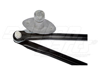 Dorman 602-306 Mechanical Windshield Wiper Transmission - image 3