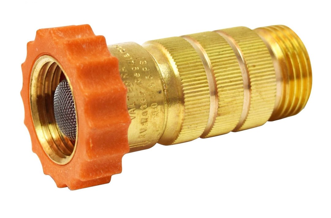 Valterra A01-1122vp Fresh Water Pressure Regulator - image 1