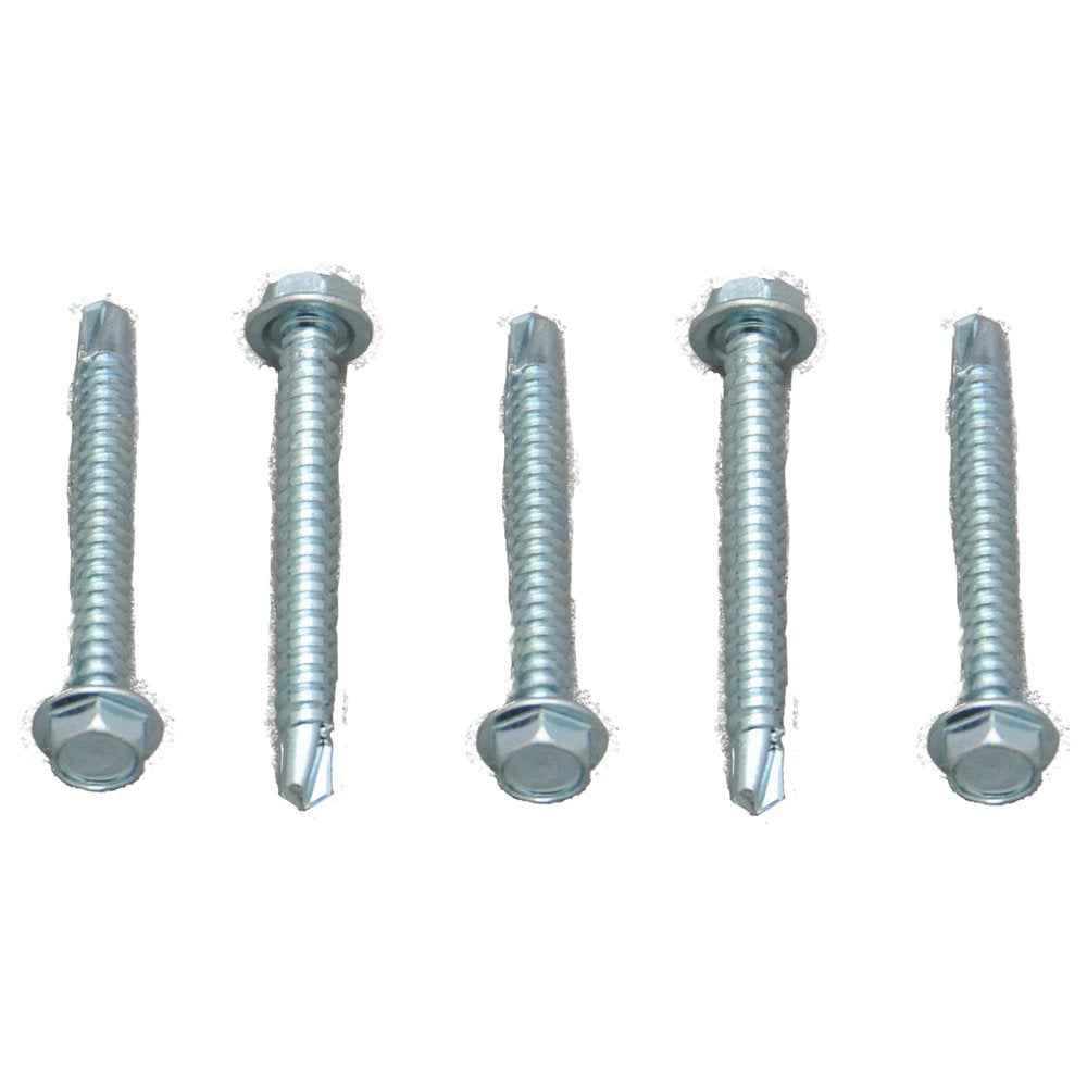AP Products DP1008X112 #8 x 1-1/2-Inch Screw