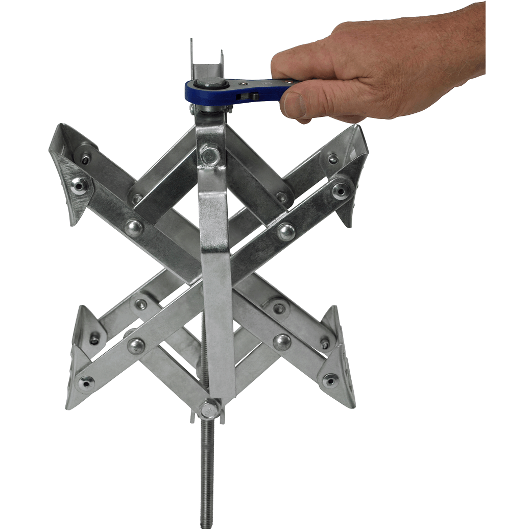 Ultra-Fab Products 21-001091 Wheel Chock - image 3