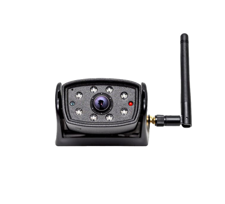 Brandmotion AHDS-7705 Wireless 1080p Rear Camera - image 5