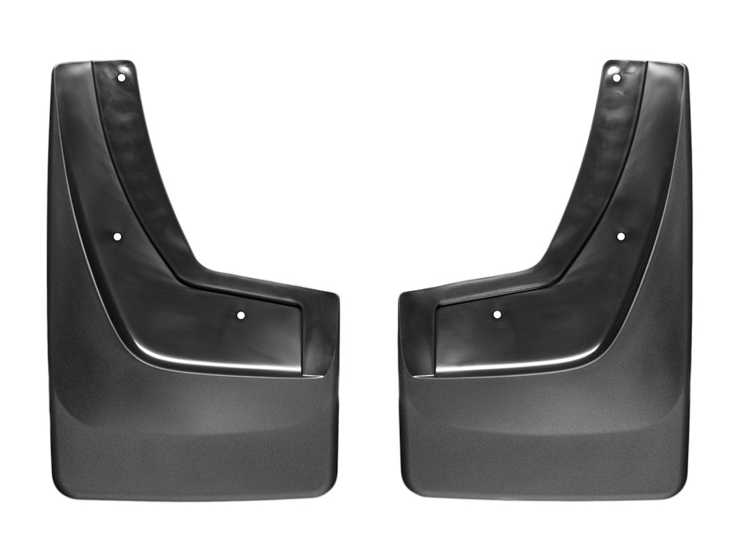 Weathertech (Usa) 110036 Mud Flap - image 1