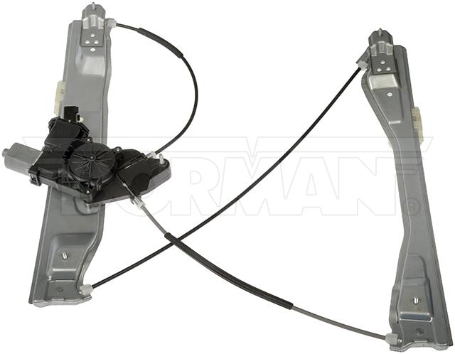 Dorman (OE Solutions) 751-389 New Front-Left Window Drive Assembly - image 3