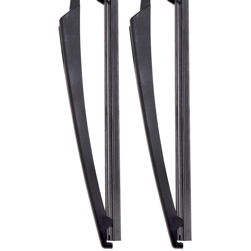 ANCO R-12-J Rear Wiper with Steel Frame, 12 Inch - image 7