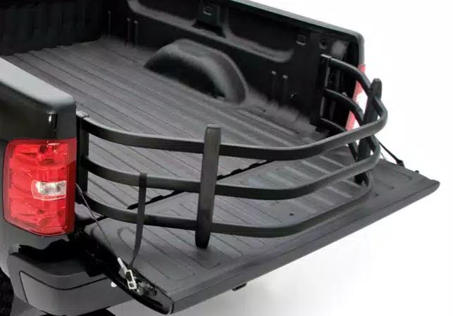 Amp Research 74801-01a Bed Extender - image 4