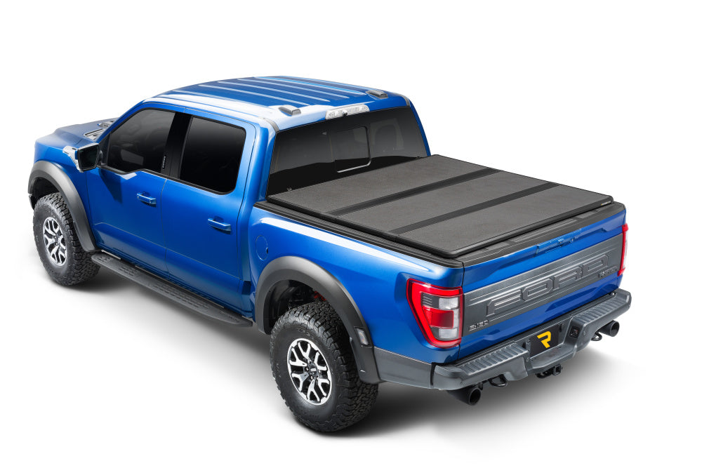 Extang 88480 Solid Fold ALX Truck Bed Cover