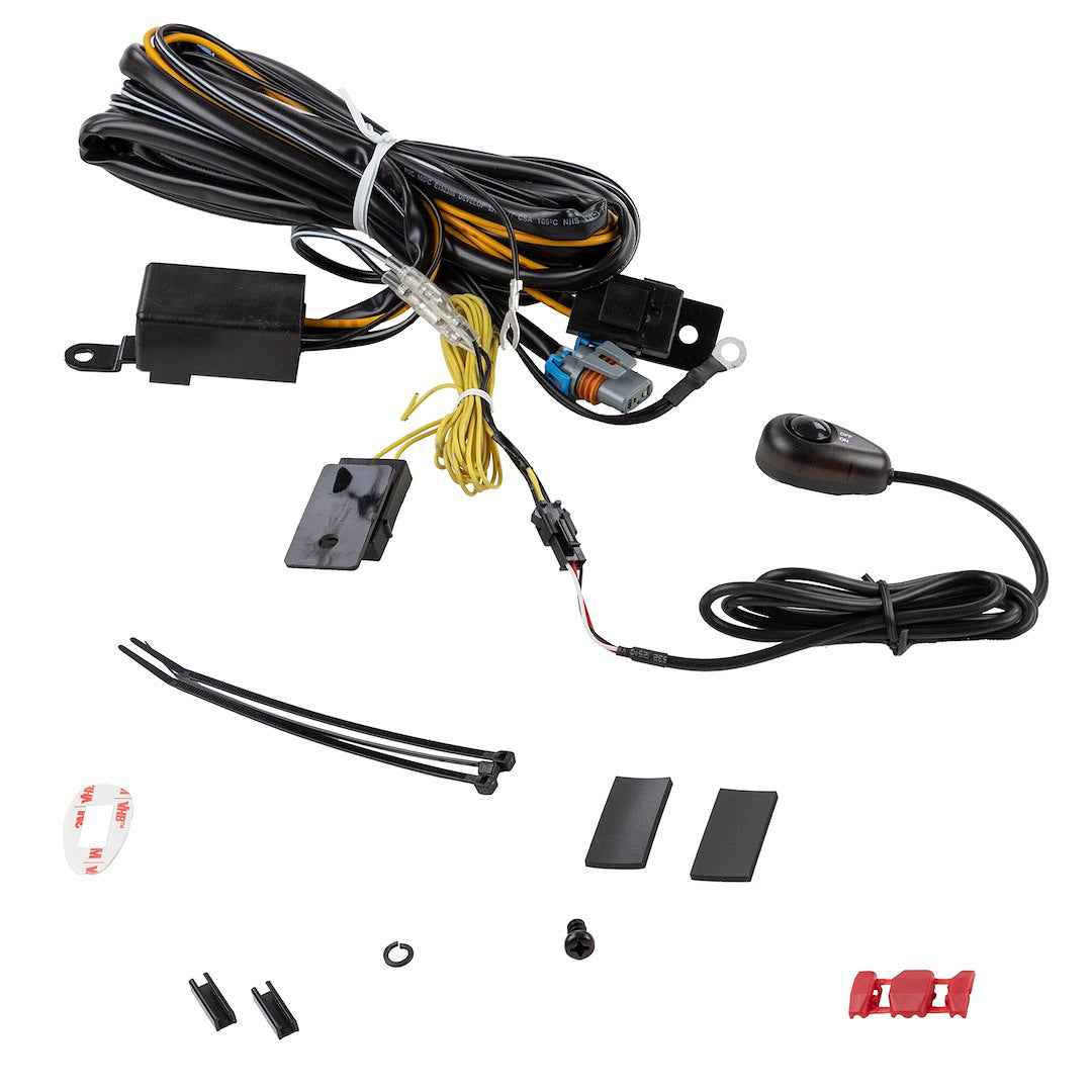 ARB 3500530 Wiring Harness for Fog Kit 3500590