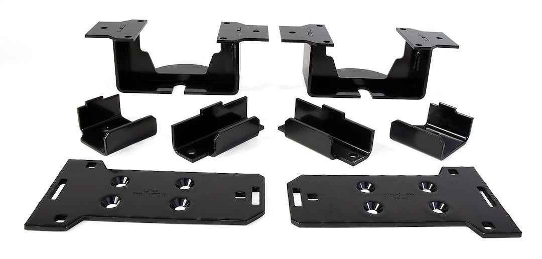 Air Lift 88388 LoadLifter 5000 Ultimate Reinforced Spring Kit