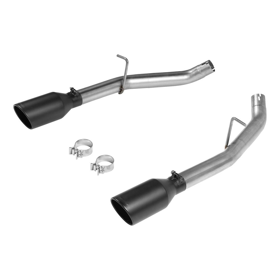 Flowmaster 817850 American Thunder Axle-Back Kit