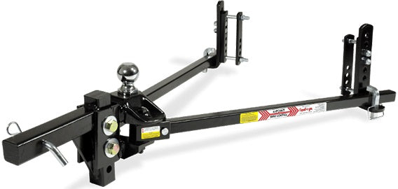 Equal-I-Zer 90-00-0600 Weight Distribution Hitch - image 1