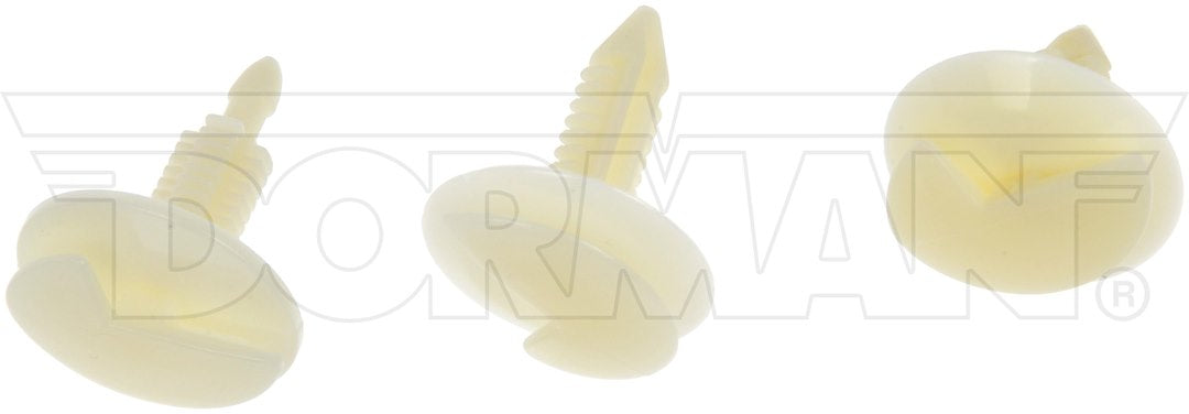 Dorman OE Solutions 963-015d Retainer Set for Interior Panels - image 1