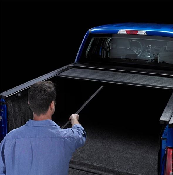 Pace Edwards SWF171 Switchblade Bed Cover Kit