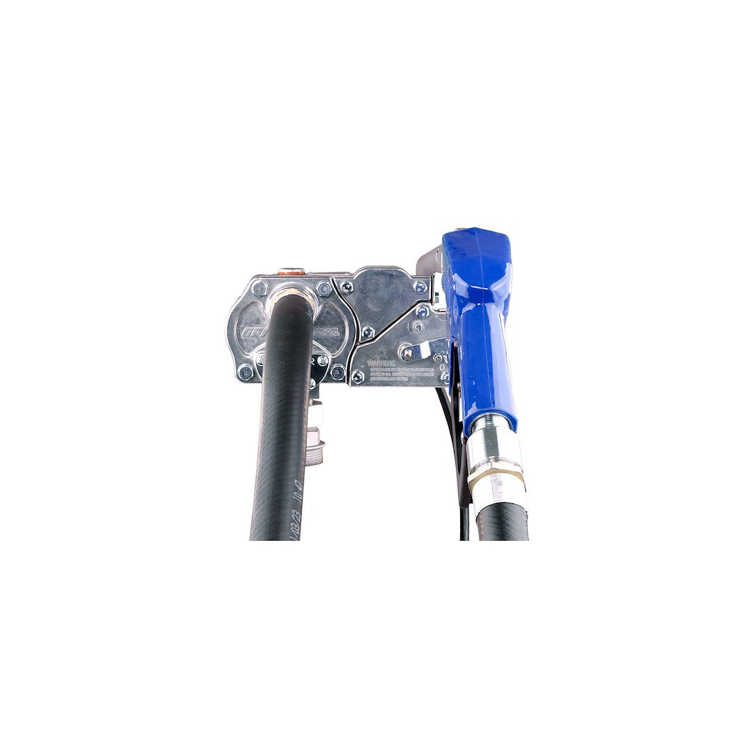 GPI 110300-2 Liquid Transfer Pump Assembly
