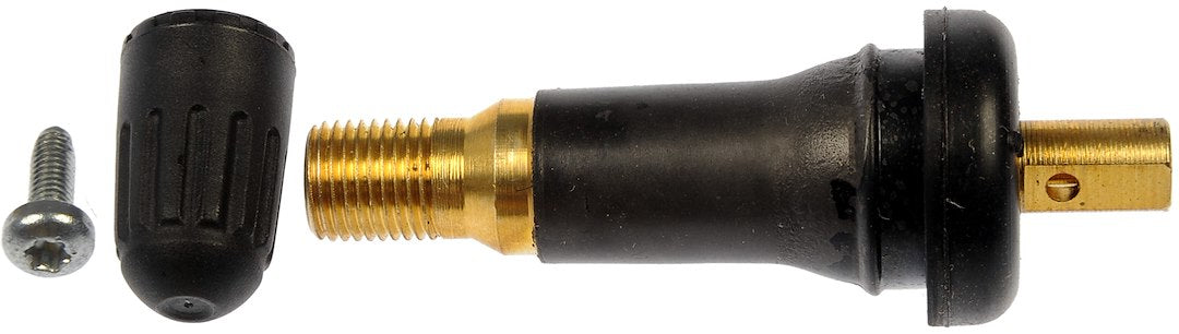 Dorman OE Solutions 6091211 TPMS Valve Service Components - image 1