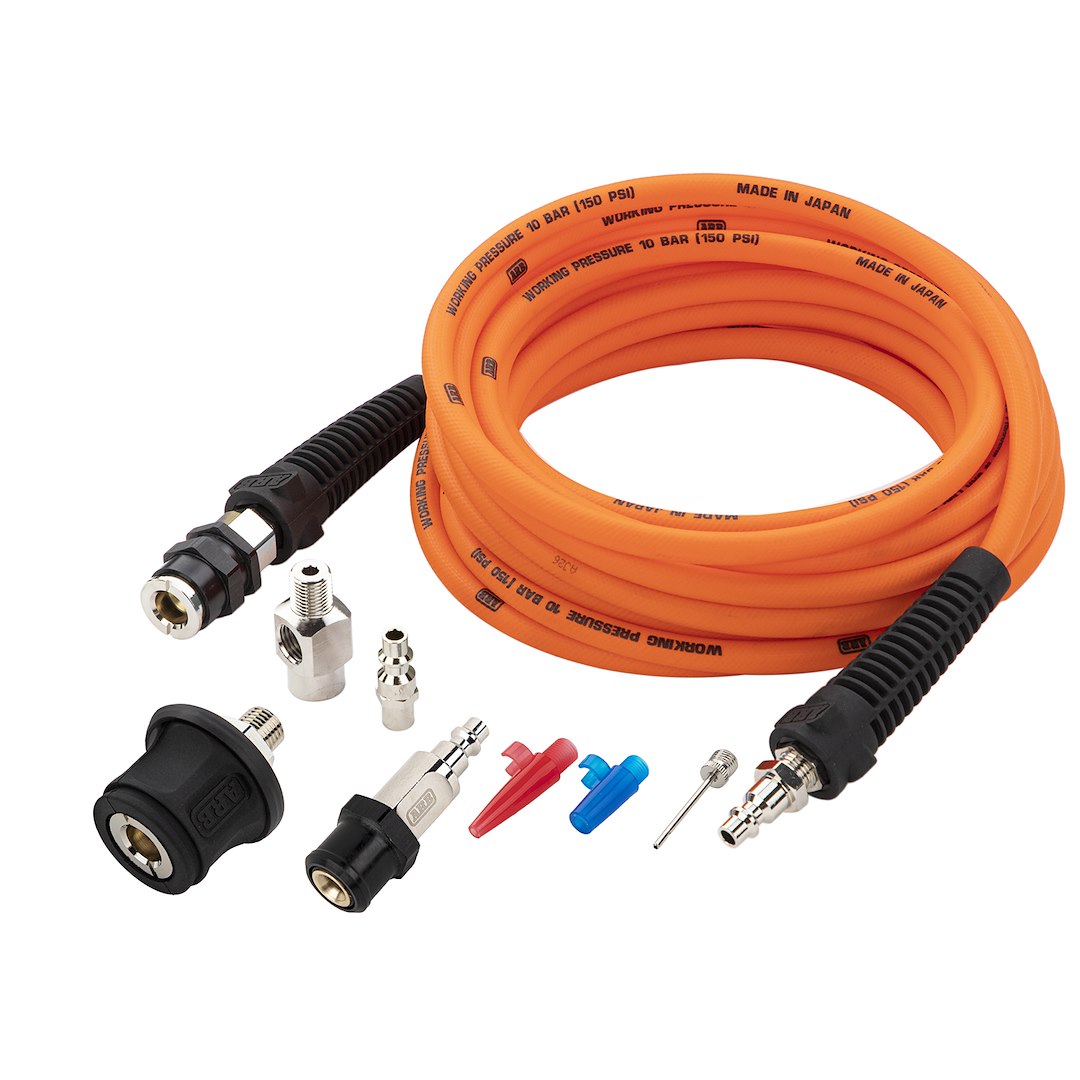 ARB 171302V2 US-Standard Tire Inflation Tool Kit - image 1