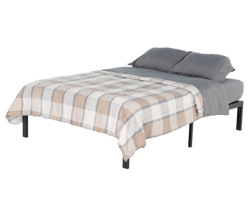 Lippert 2024121146 Bed Sheet - image 1