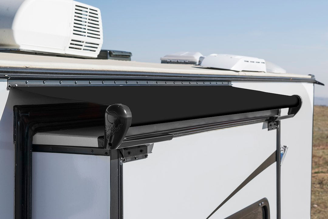 Carefree Rv Hi0960000tr Awning - image 2