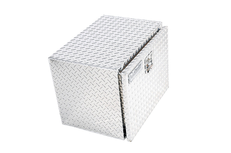 Dee Zee DZ74 Underbed Tool Storage Box - image 2