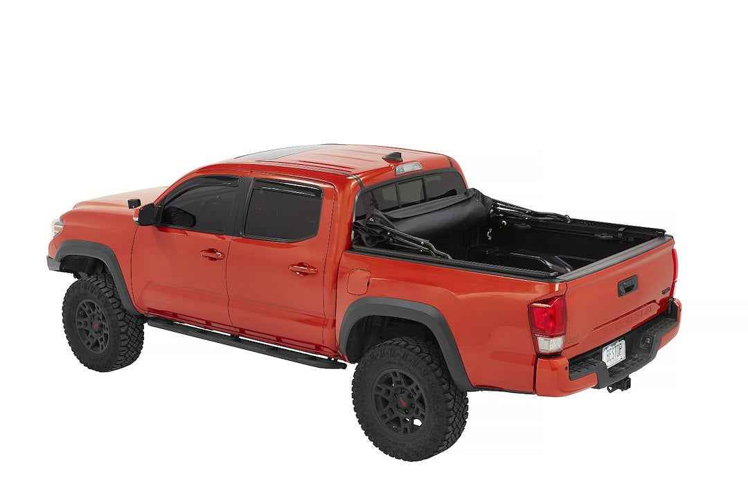 Bestop Truck Cap for Toyota Tacoma 2005–2023 – 77301-35