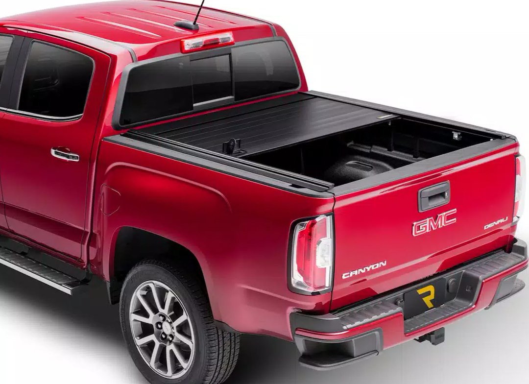Retrax 80337rtx RetraxPRO MX Retracting Bed Cover