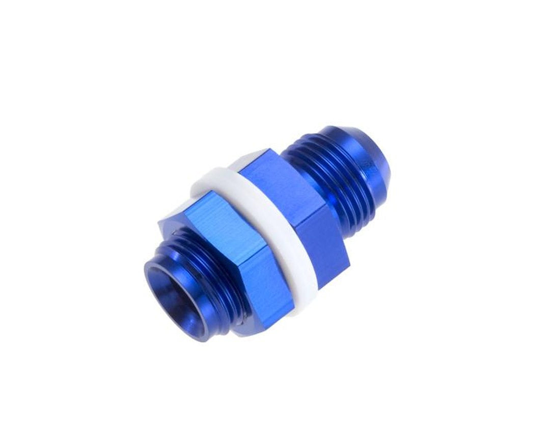Redhorse 8832-12-1 8832 Series Bulkhead Fitting