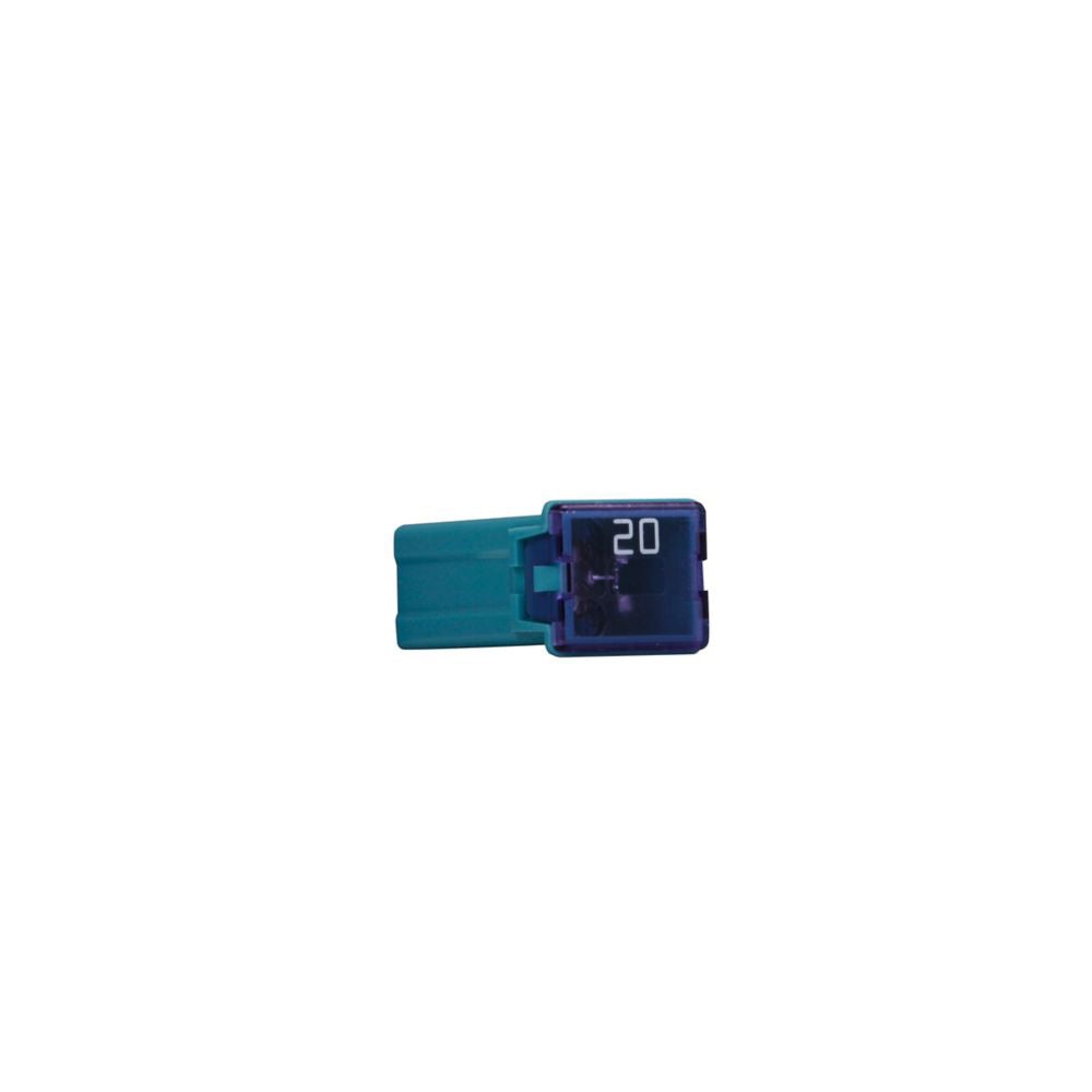 Bussman Female Maxi Fmx Fuse (Fmx20) – Type: Female