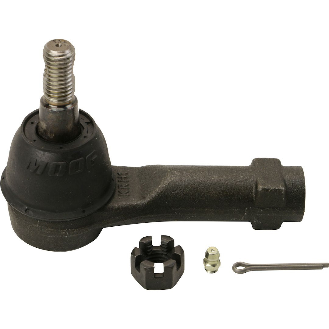 Moog Chassis ES3691 Problem Solver Outer Steering Tie-Rod End