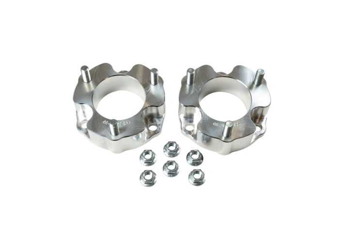 ReadyLift 66-24200 2024-Up Ranger Strut Leveling Set
