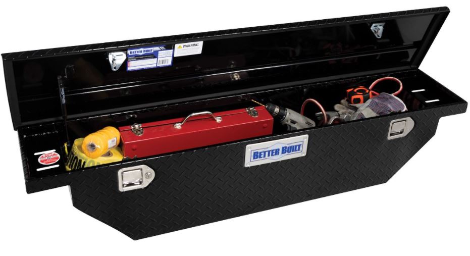 Better Built 73210285 Crown Series Classic Tool Box