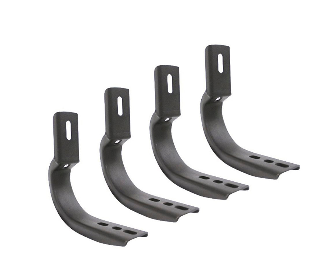 Go Rhino 6844995 OE Xtreme Entry-Step Mounting Package
