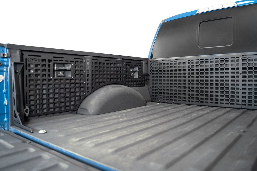 ADD AC11038NA01 Driver-Side F-150 Bed MOLLE Panel - image 2