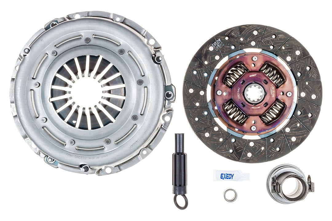 Exedy 05065 Dakota Clutch Replacement Set