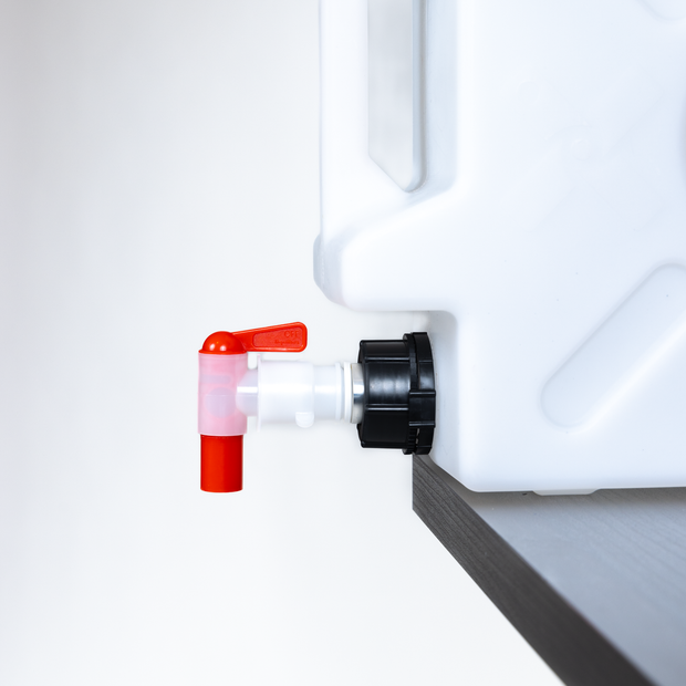 Rotopax RX-5W Water Storage Container