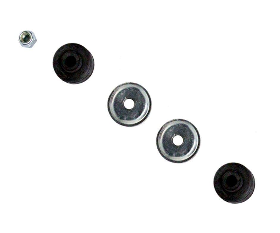 Bilstein 24-186018 Super Duty 4WD B8 5100 Front Monotube Shock - image 2