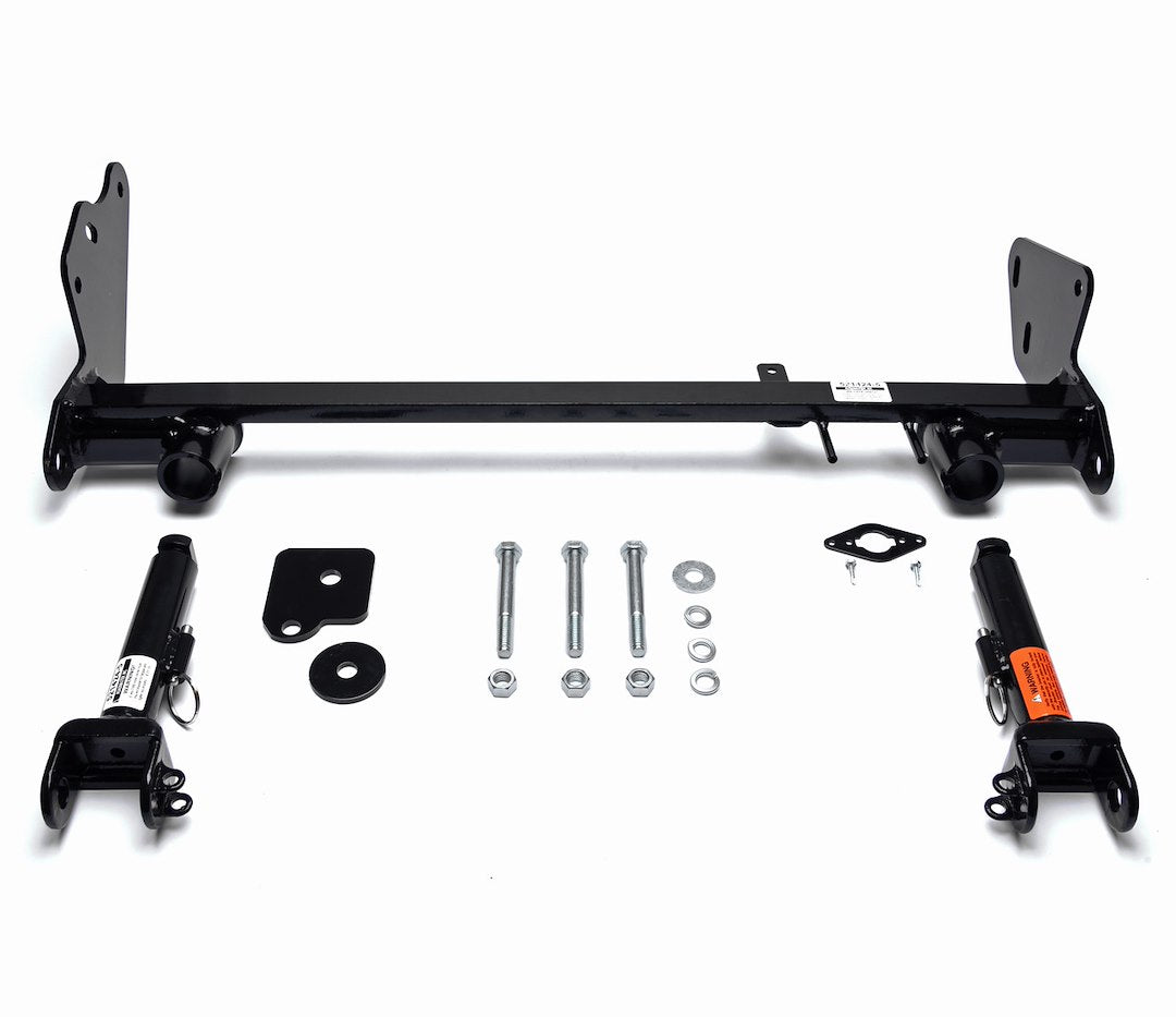 Roadmaster 521424-5 Vehicle Baseplate - image 1