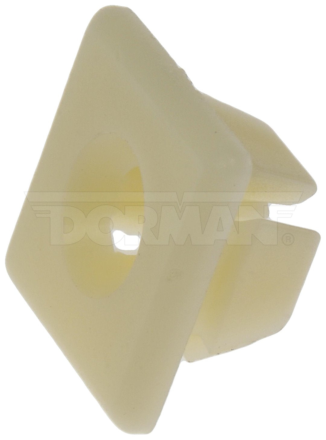 Dorman OE Solutions 961-351d Threaded License-Plate Nut Set - image 1