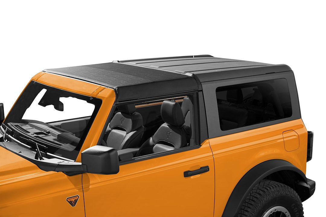 Bestop 52460-35 Sunrider Hardtop Roof Section - image 2