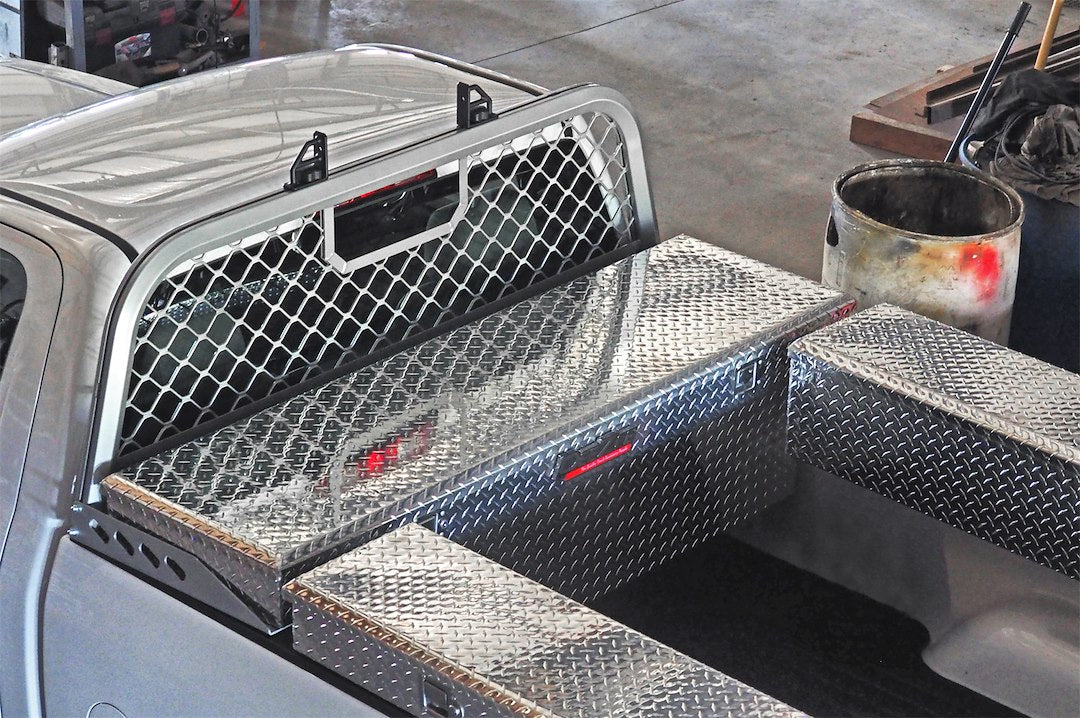 Dee Zee DZ8170D Red Label Extra-Deep Crossover Storage - image 9