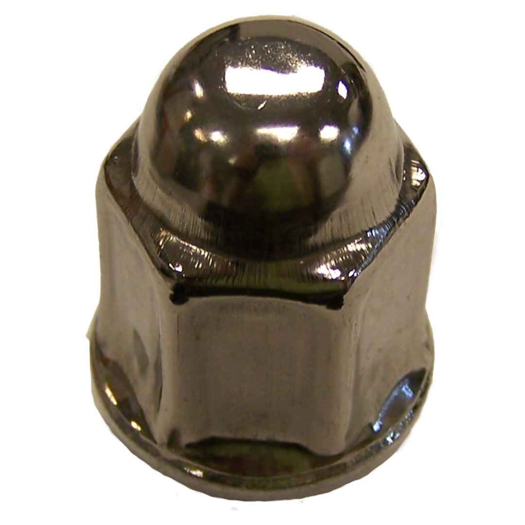 Crown Automotive J4006956 Conical-Seat Wheel Nut