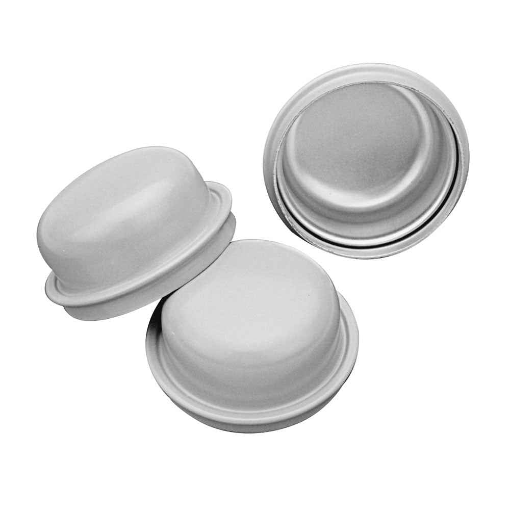 Fulton 001501 1.78-Inch Hub Bearing Dust Cap
