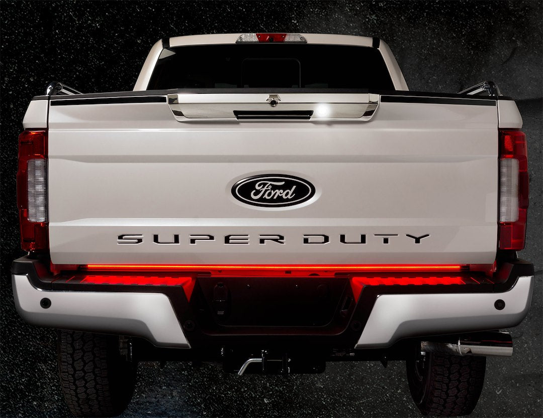 Putco 9203060-13 Red Blade Tailgate LED Fit Kit
