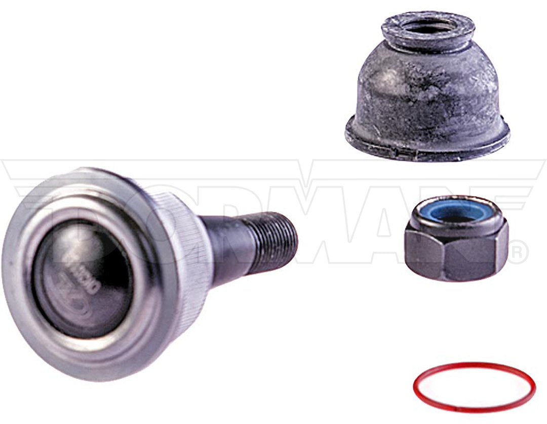 Dorman Bj81206xl Chassis Press-In Ball Joint Replacement - image 2