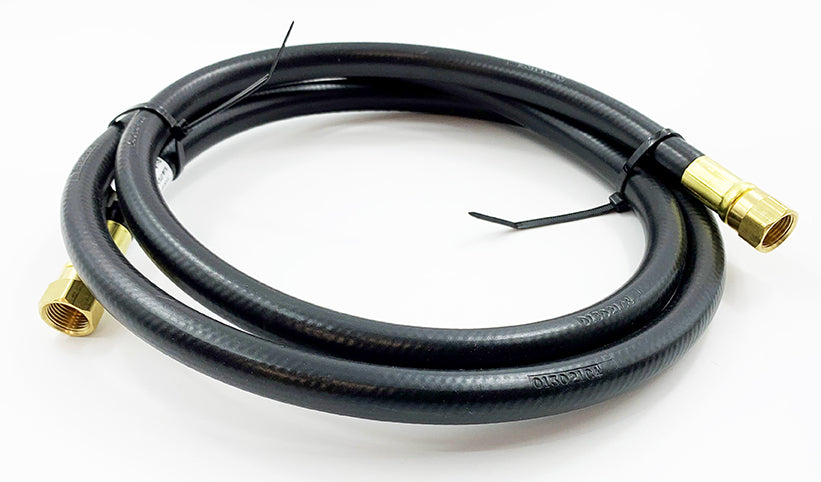 Marshall Excelsior Mer613-108 Propane Hose