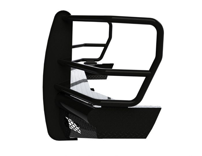 Ranch Hand FBF201BLR Legend Front Bumper Assembly