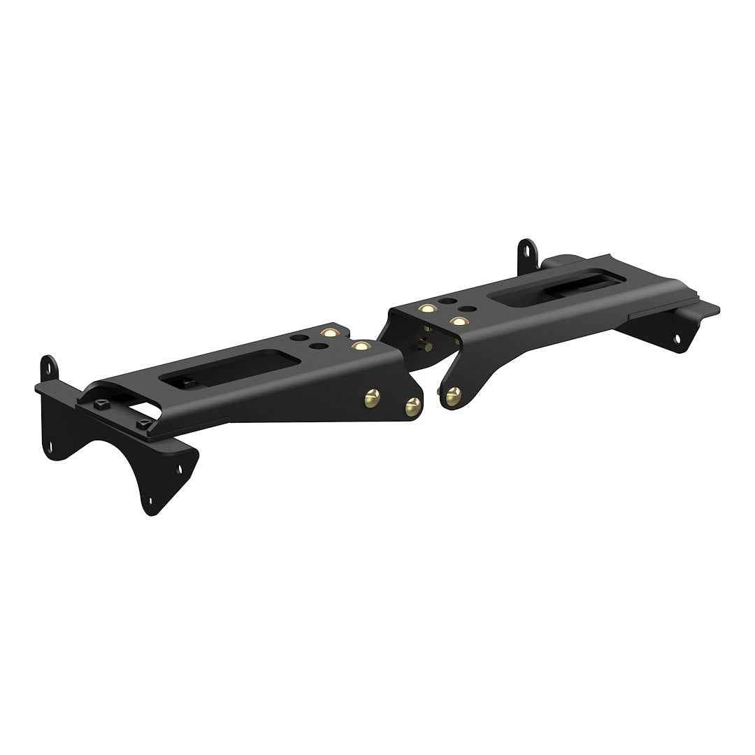 CURT Gooseneck Trailer Hitch Support Bracket – 60697