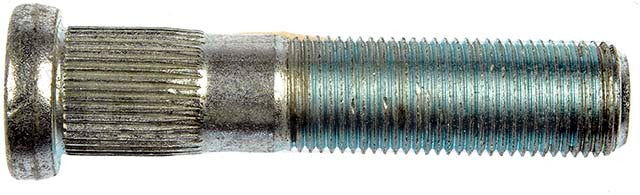 Dorman OE Solutions 610049 Ten Steel Wheel Studs - image 1
