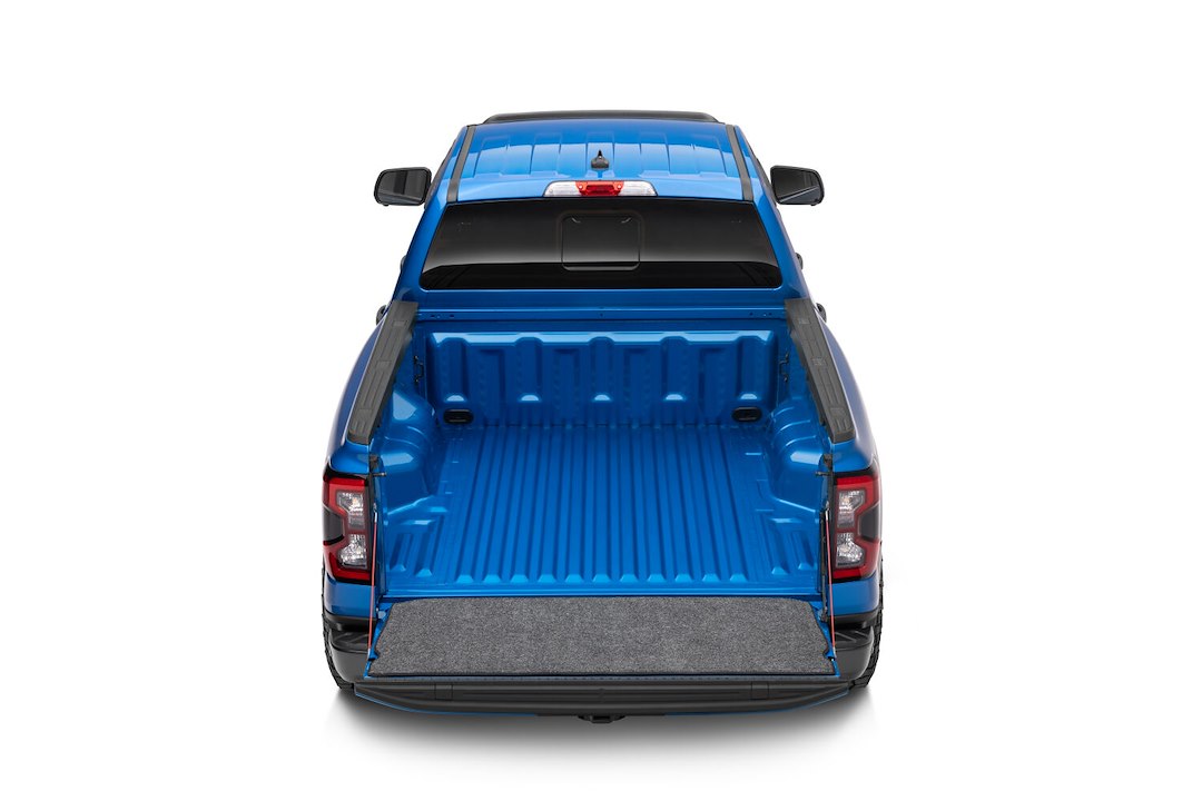 Husky Liner Hbmj20tg Guardian Comfort Tailgate Protection Mat