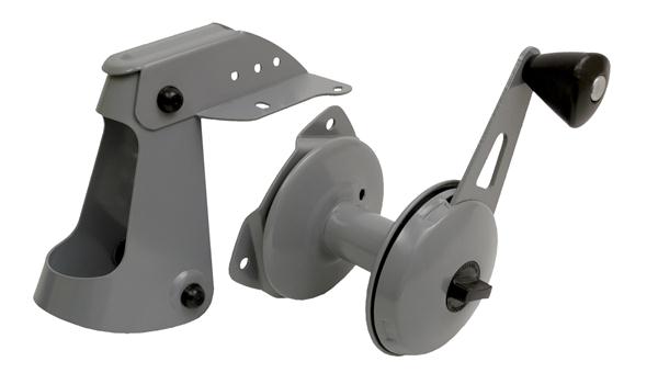 Attwood Marine 13710-4 Anchor Lock - image 1