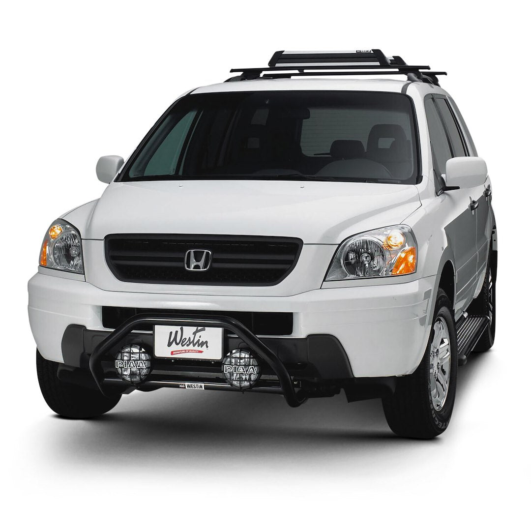 Westin Automotive 27-6115 Running Board - image 3